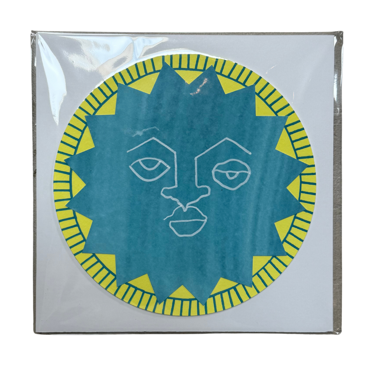 Sun Print