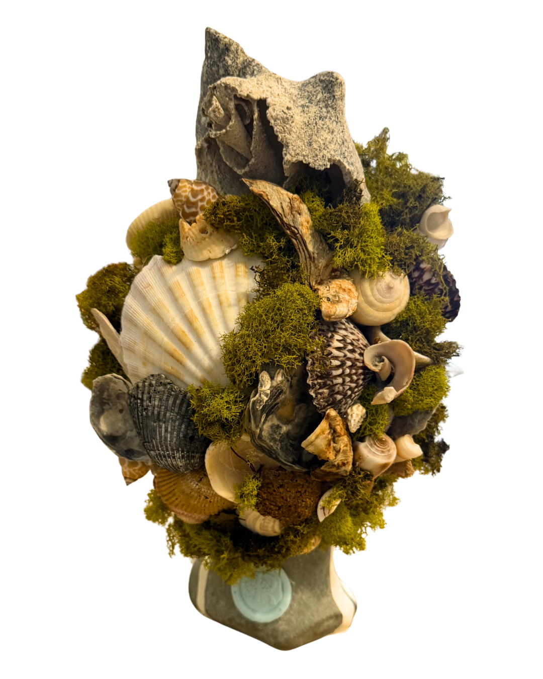Moss Maiden Drip