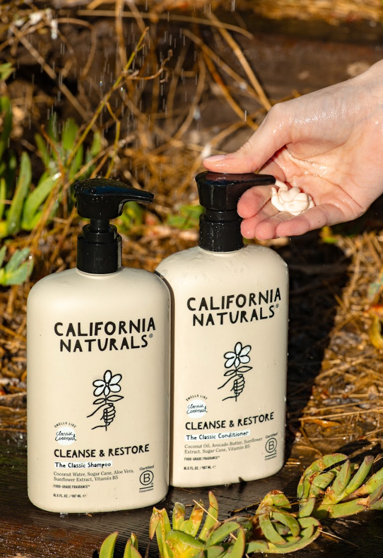 Coconut Conditioner