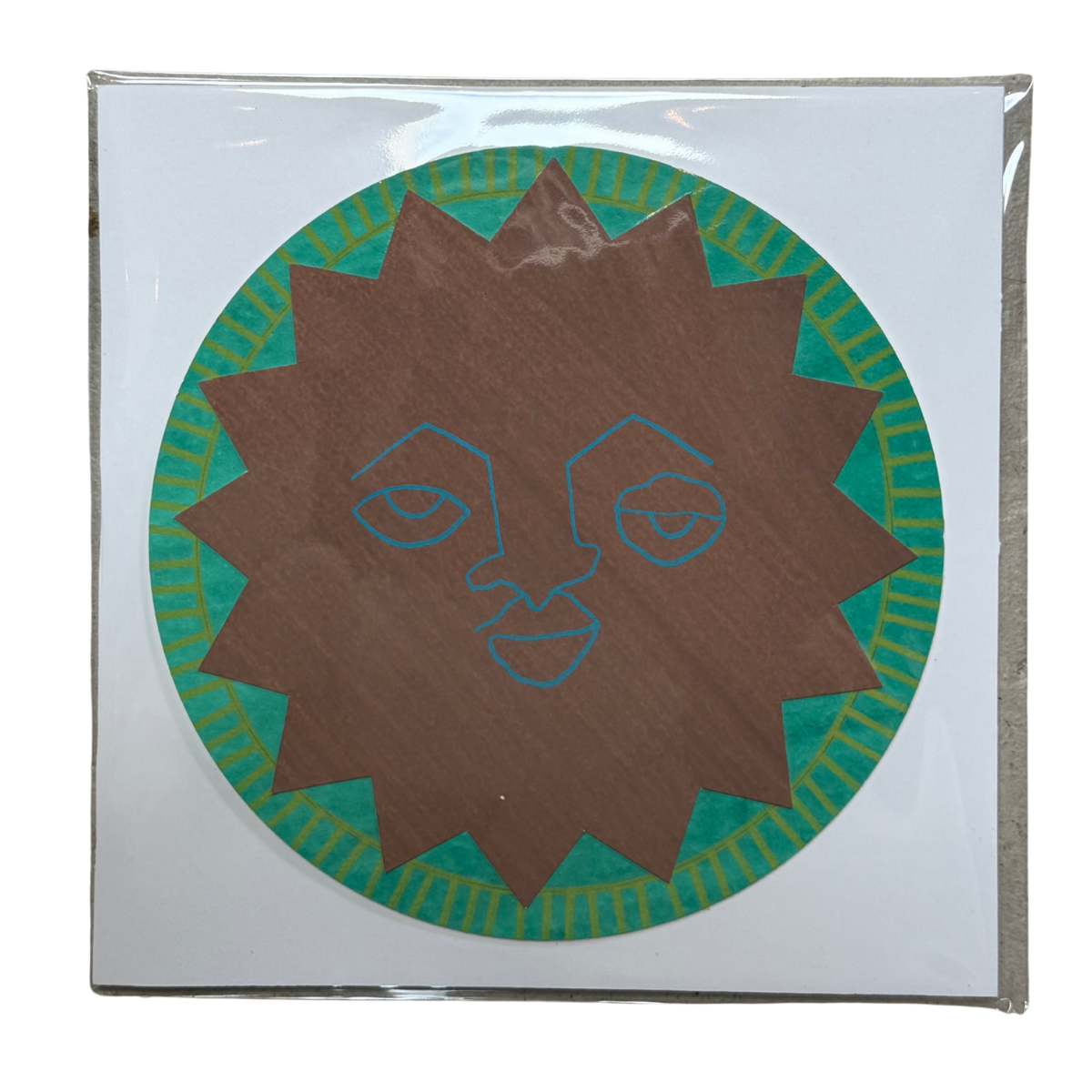 Sun Print