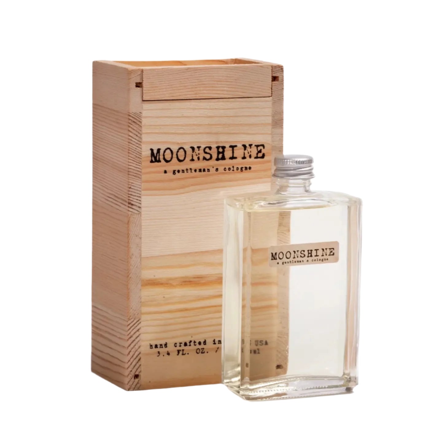 Moonshine Cologne