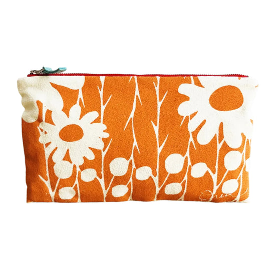 Makeup Zipper Bag