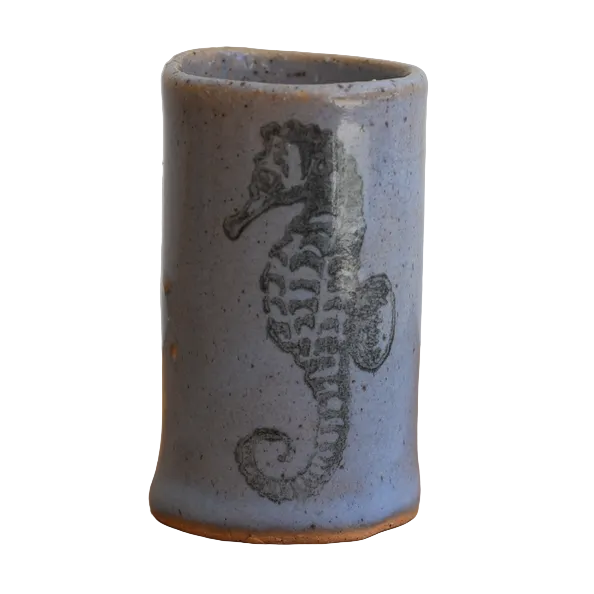 Seahorse Tiny Tumbler