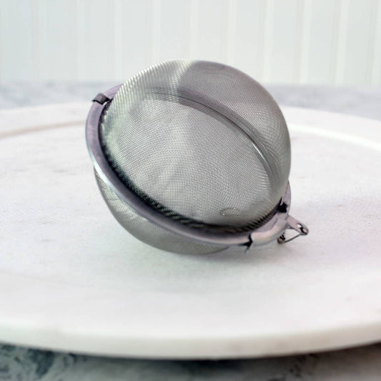 Wire Mesh Tea Brewing Ball