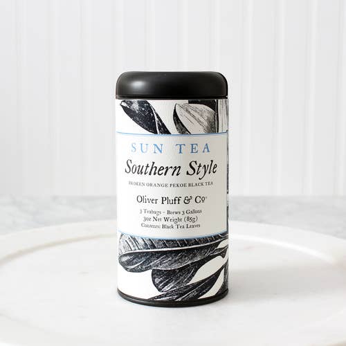 Southern Style Sun Teabags