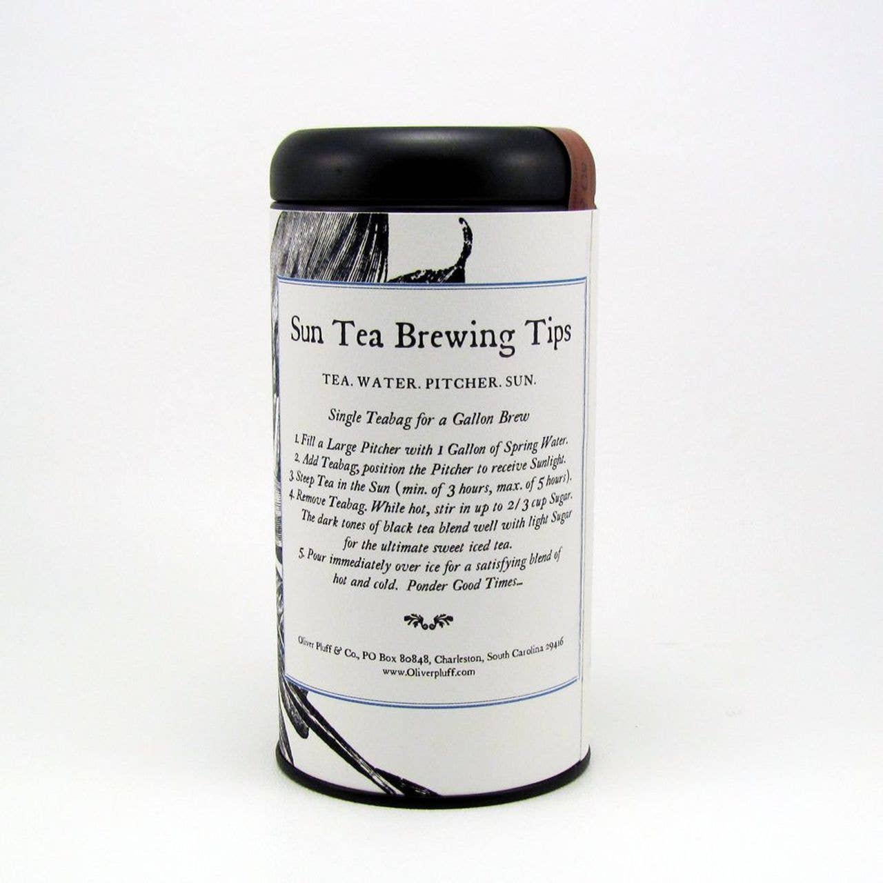 Southern Style Sun Teabags