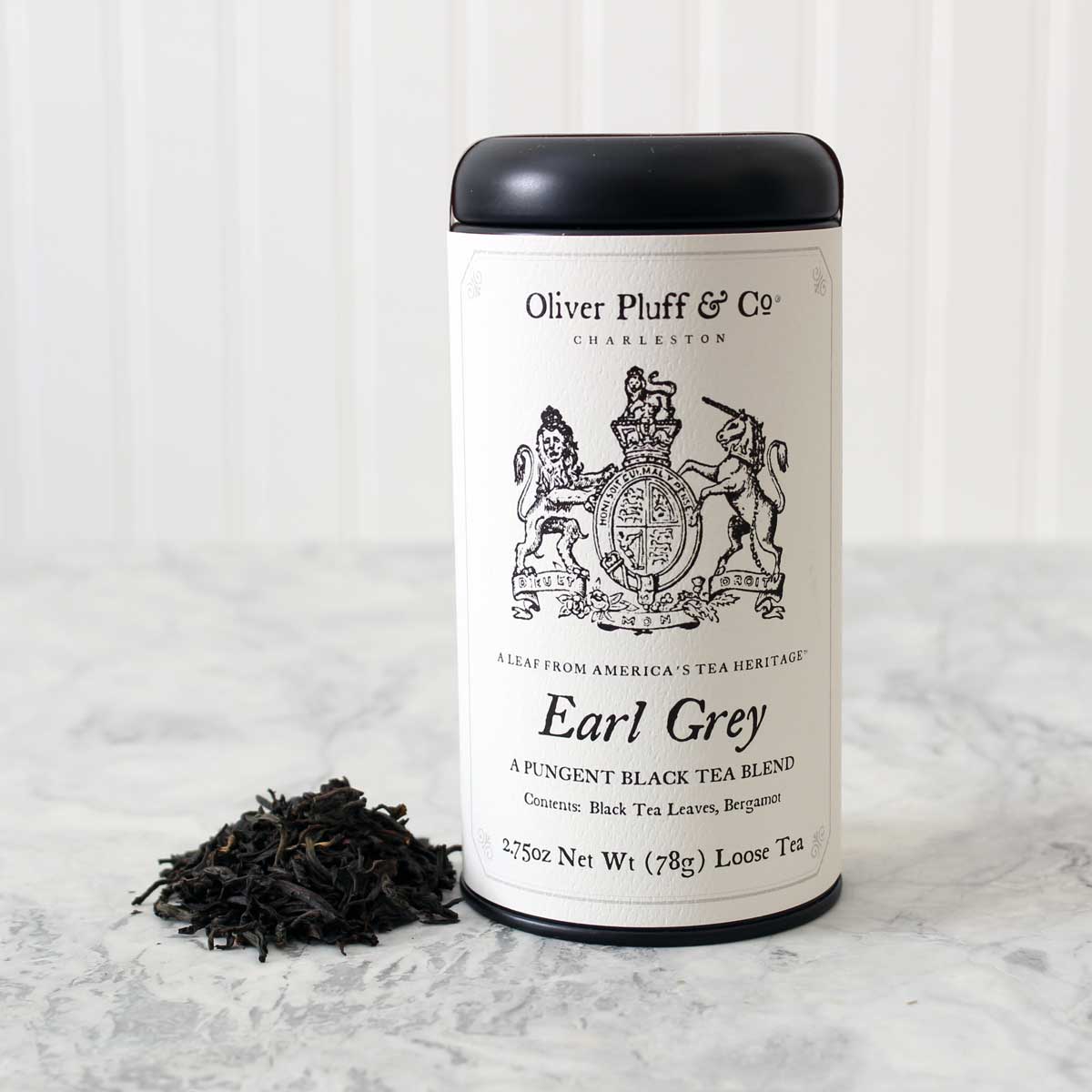 Earl Grey Loose Tea