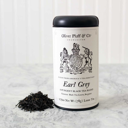 Earl Grey Loose Tea