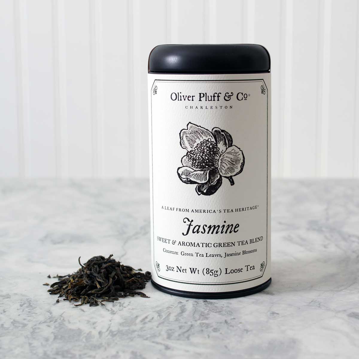 Jasmine Loose Tea