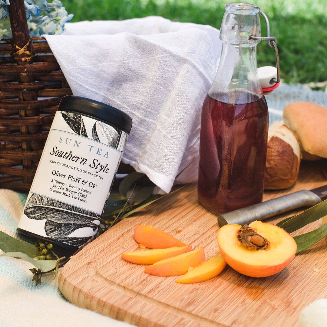 Southern Style Sun Teabags