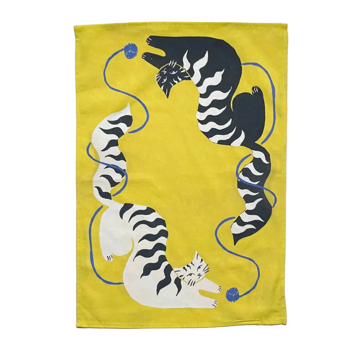 Organic Tea Towel