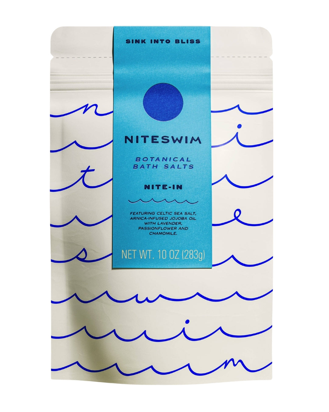 Nite-In Bath Salts
