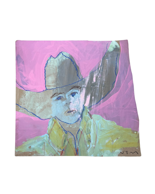 Summer Paper Boys 7-8