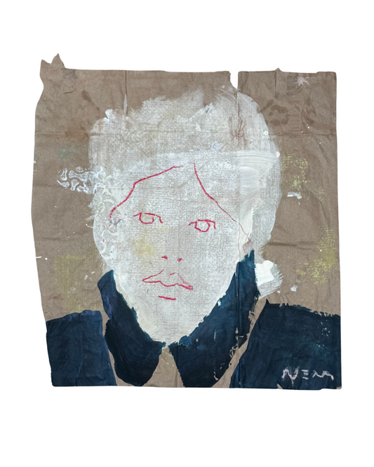 Summer Paper Boys 7-13