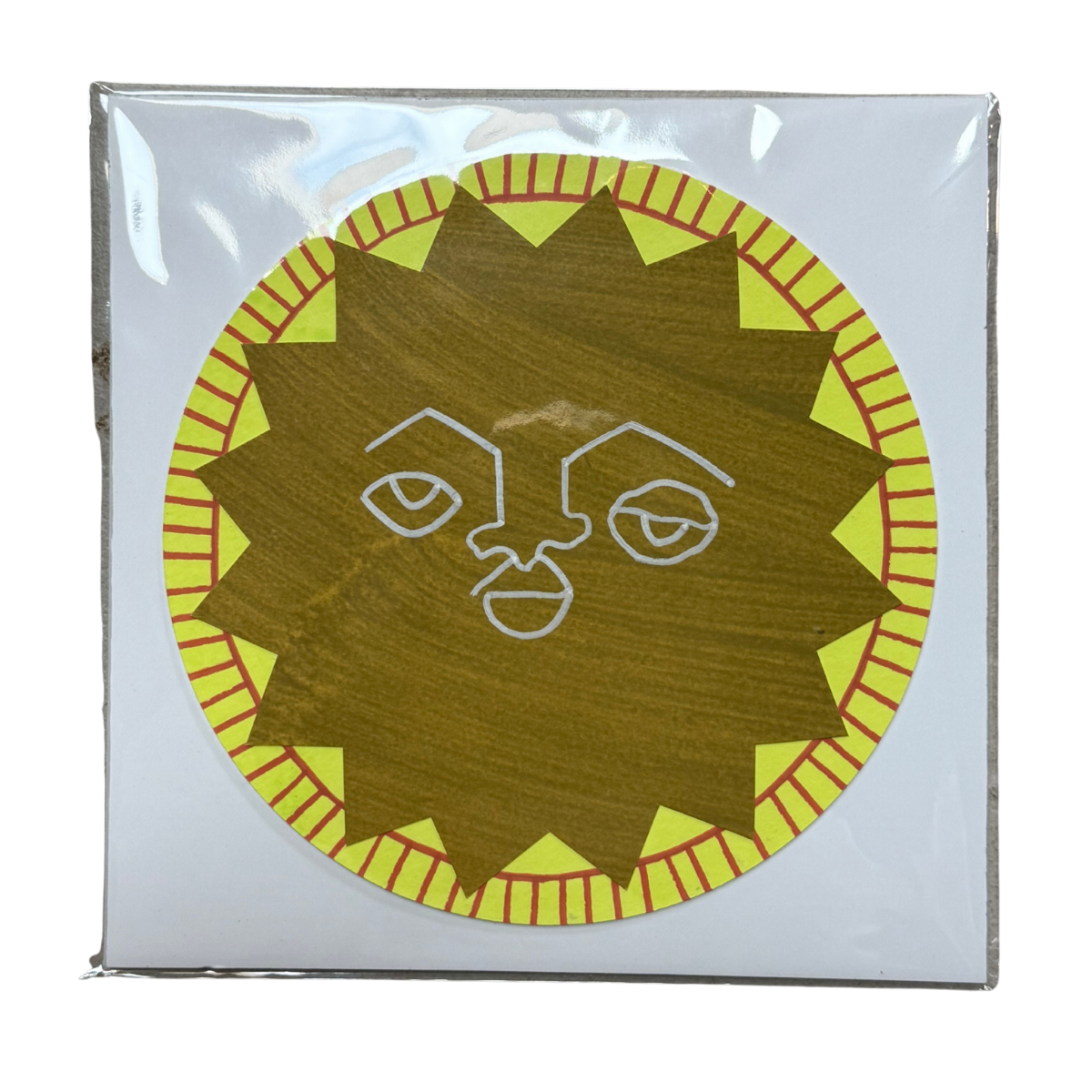 Sun Print