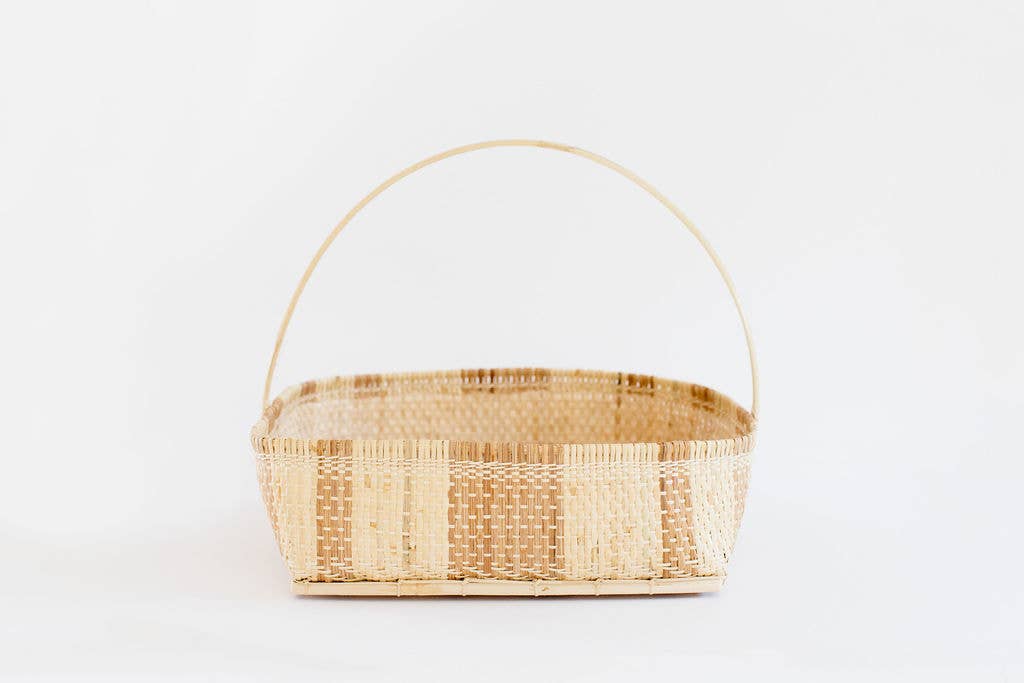 Bidayuh Basket