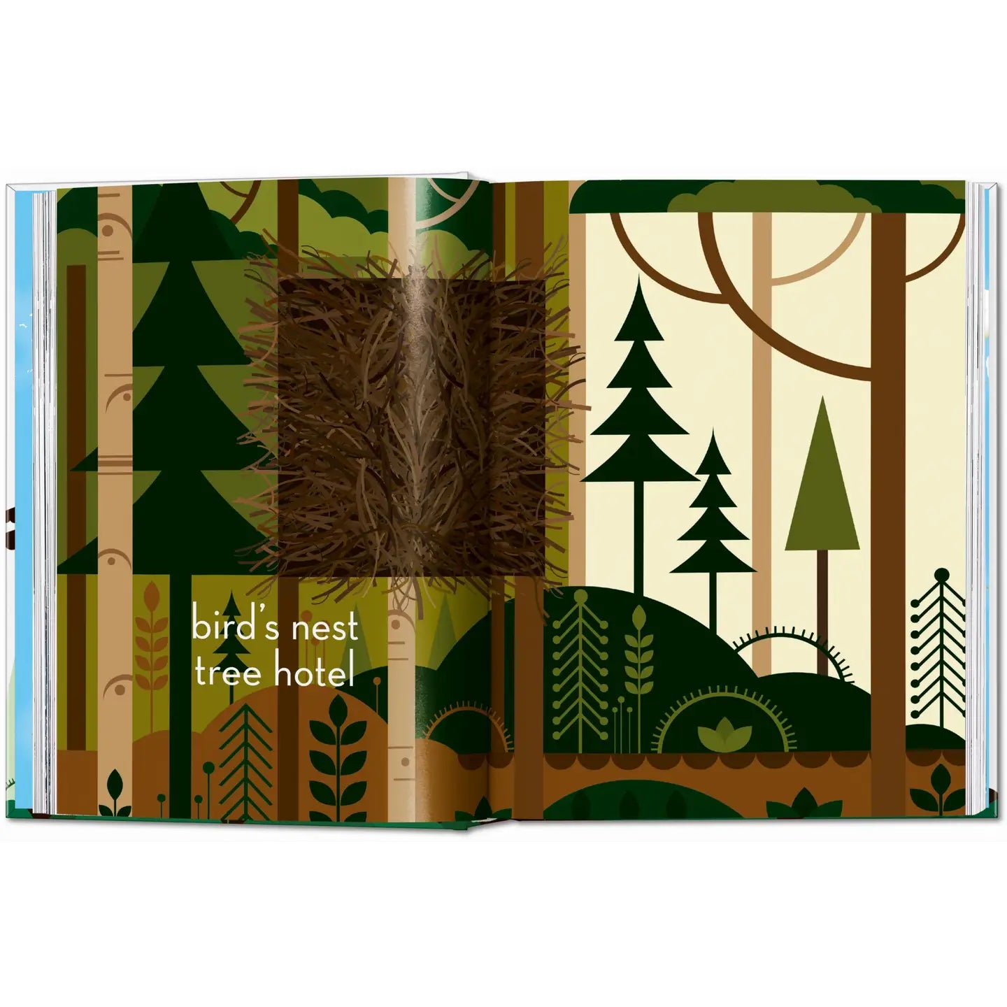 Tree Houses