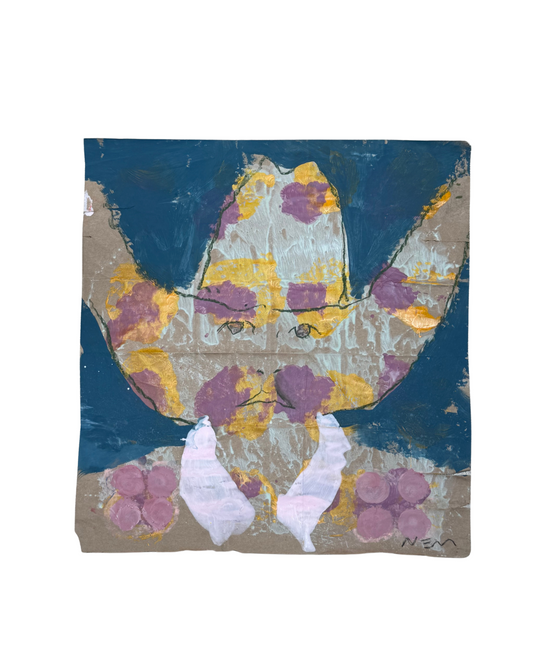 Summer Paper Boys 7-7