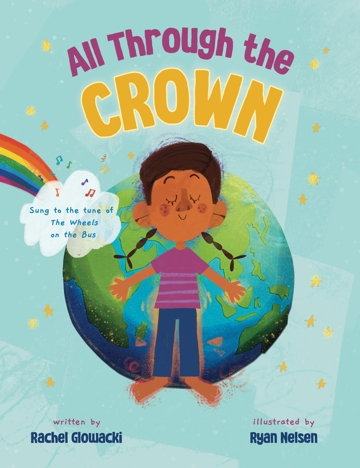All Through the Crown