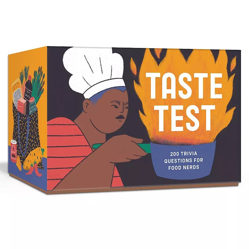 Taste Test