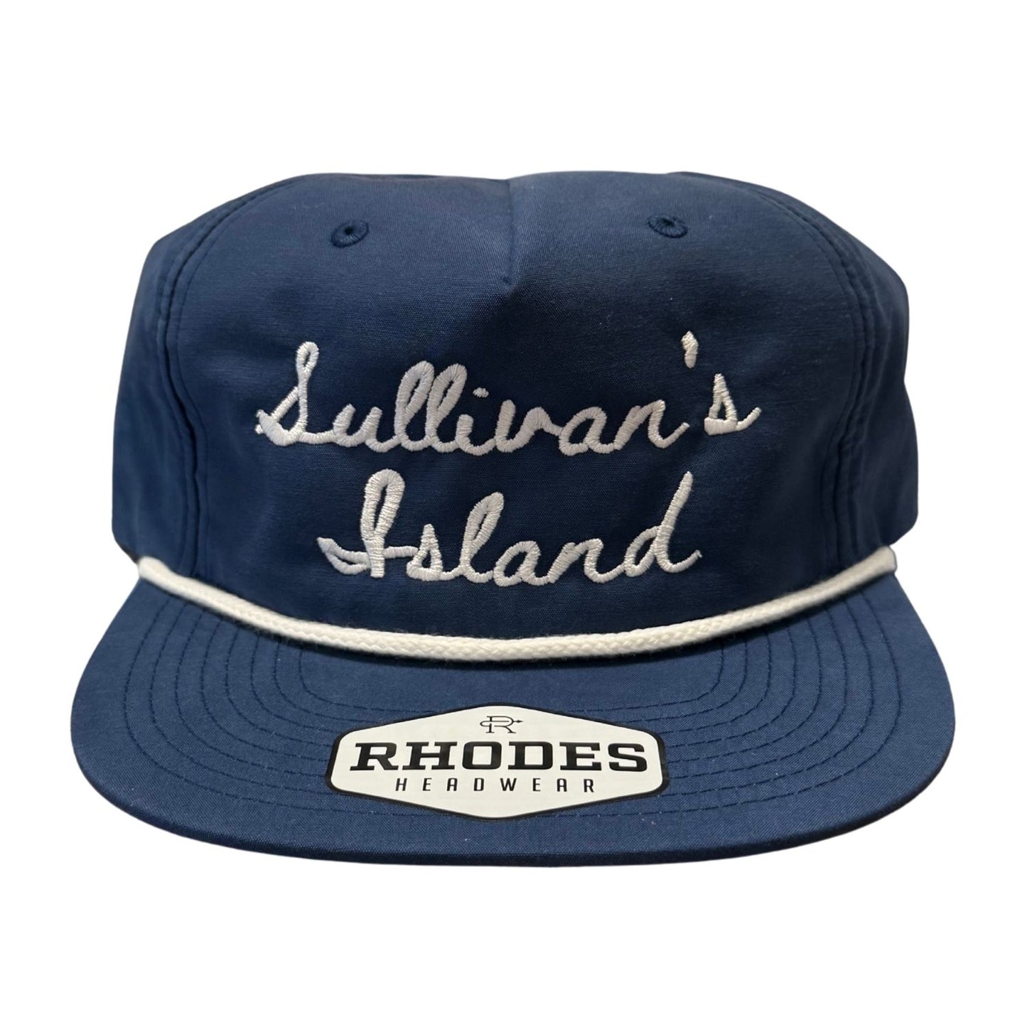 Sullivan's Island Hat