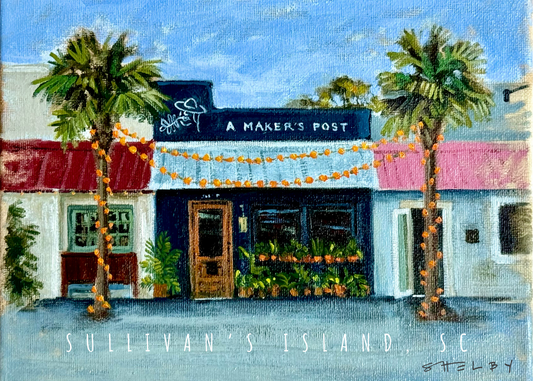 MP Postcard