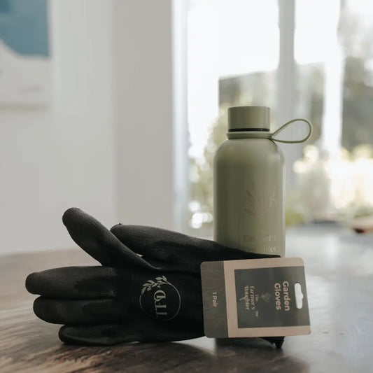 Non-Slip Work & Garden Gloves