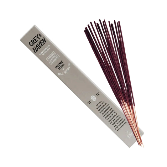 Grey Haven Incense Sticks