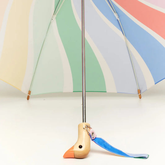 Duckling Umbrella