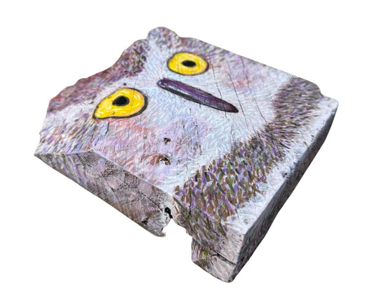 Owl #5