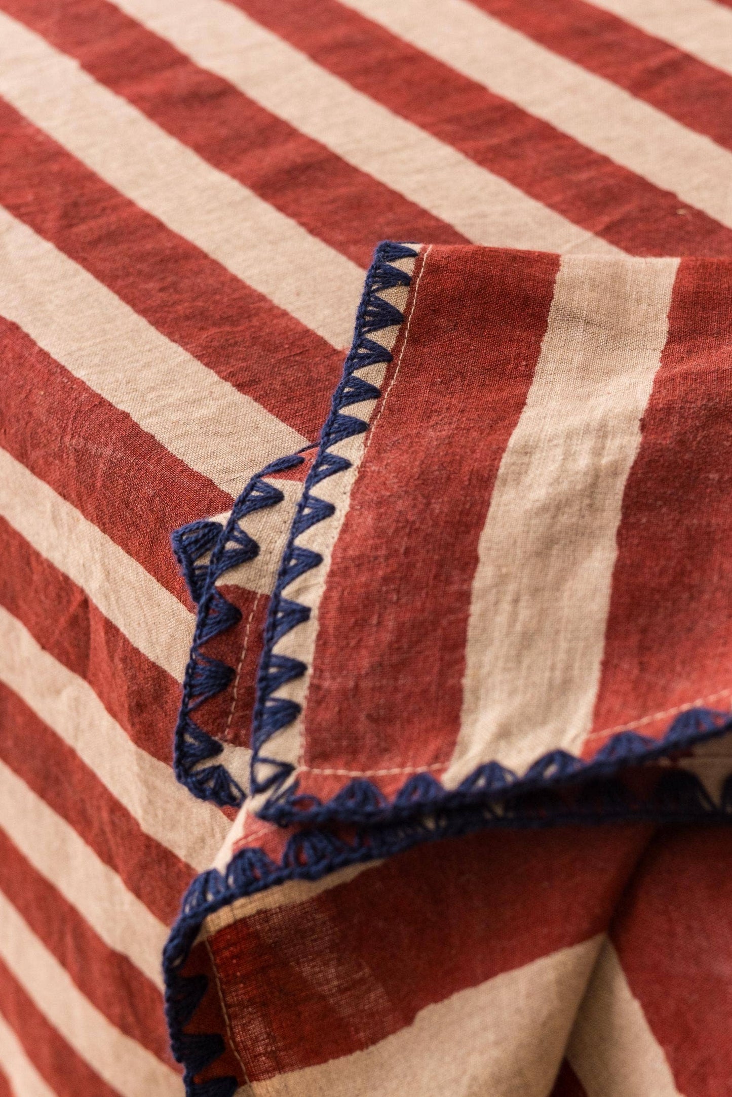 Linen Sutra Napkin