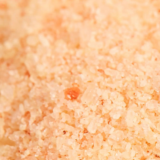 CBD Salt Soak