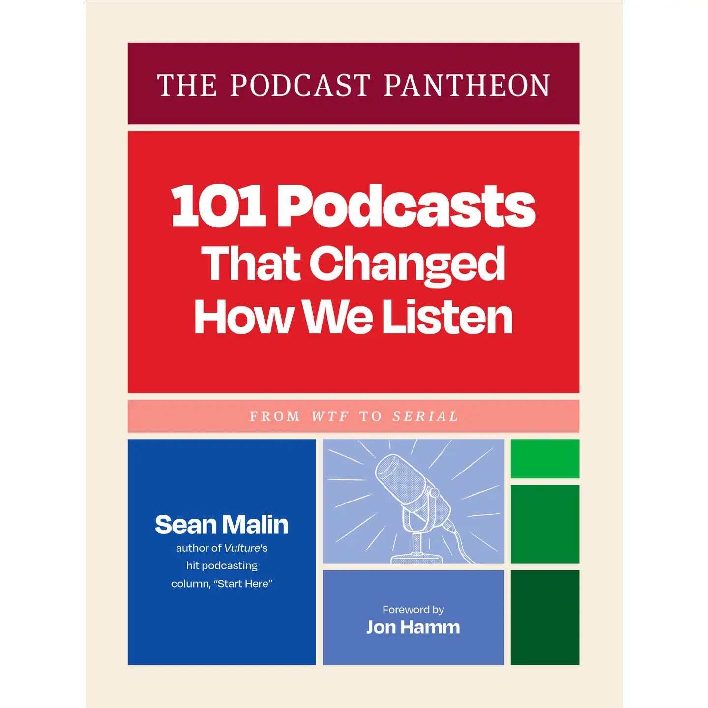 Podcast Pantheon
