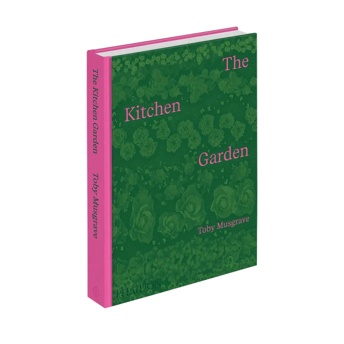 The Kitchen Garden