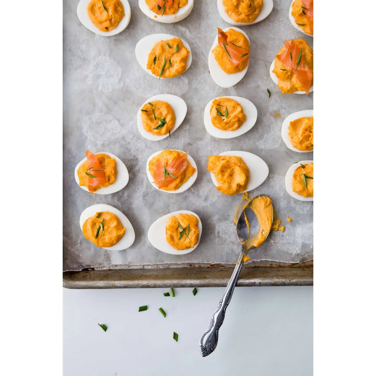 The Southerner's Cookbook