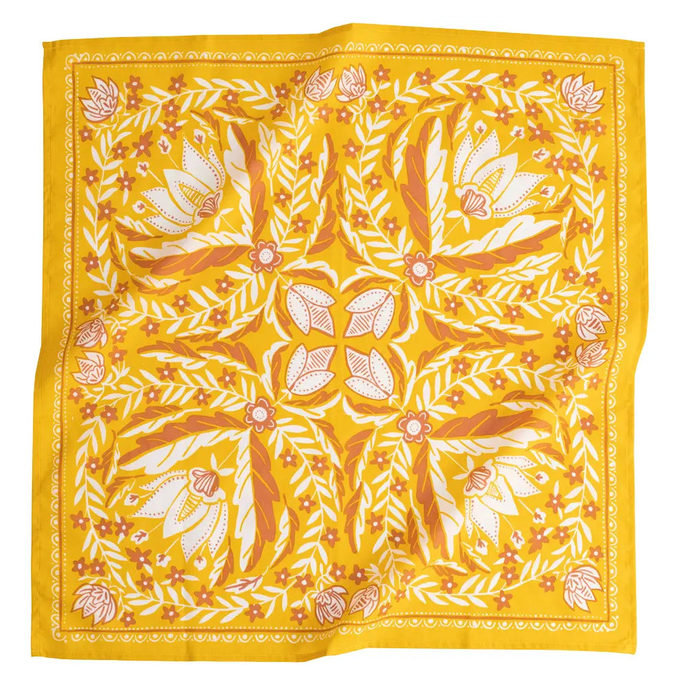 Bandanas