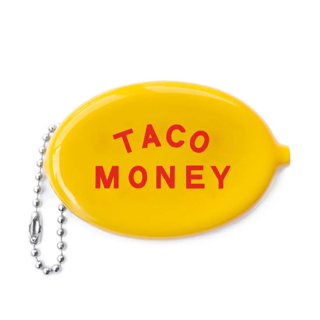 Coin Pouch