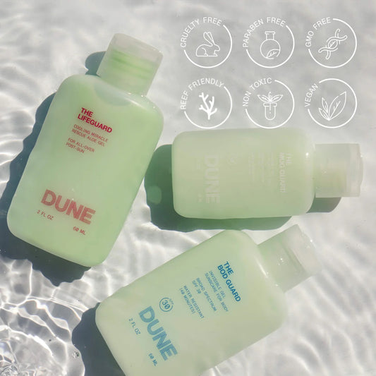 Jetsetter Gelly Pack