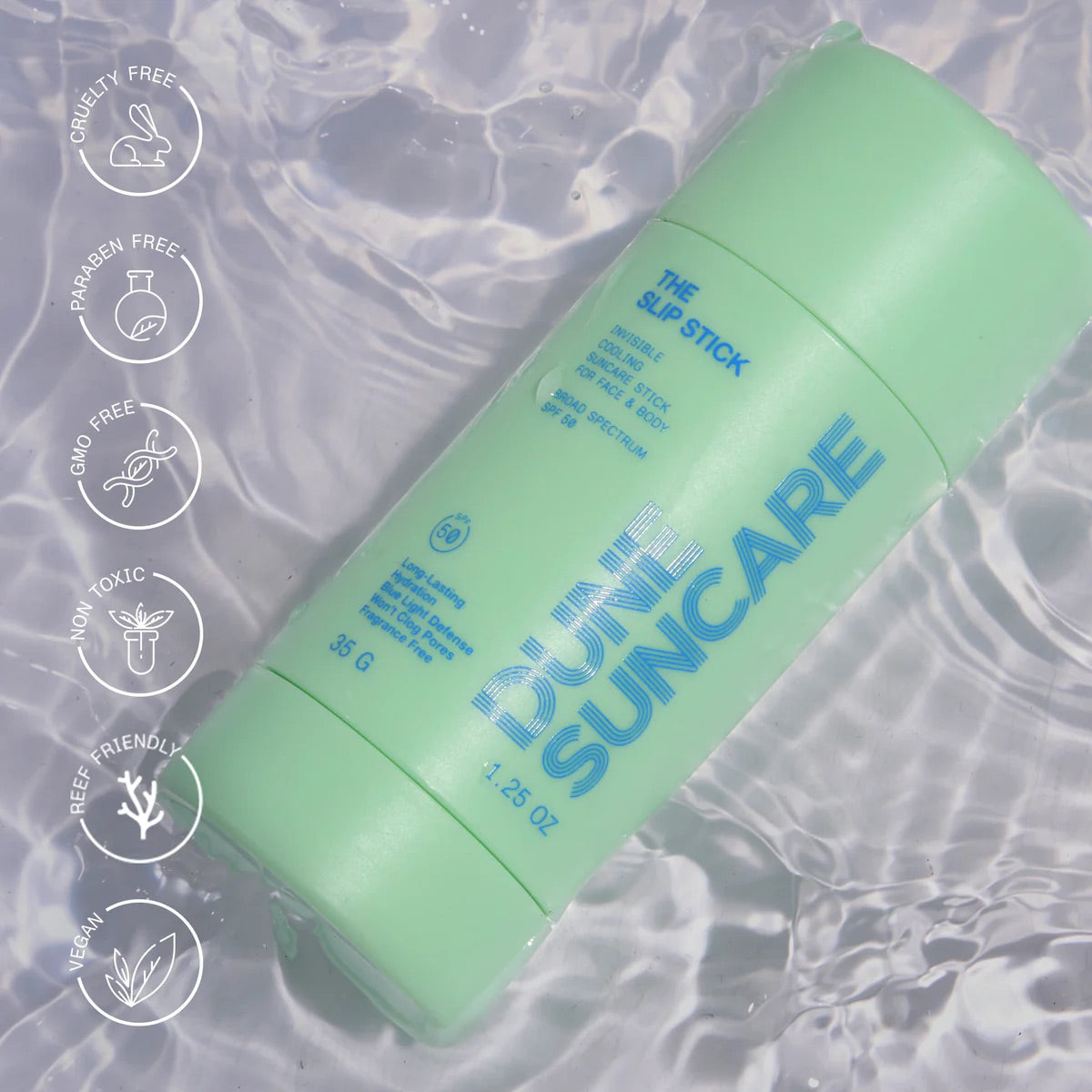 Slip Stick