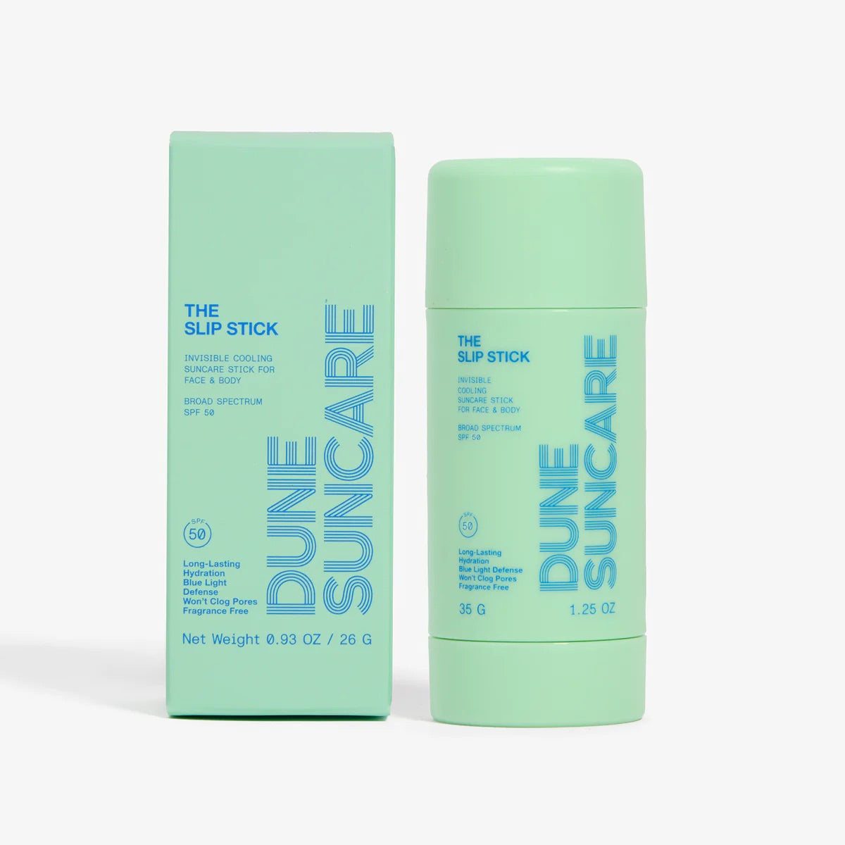 Slip Stick