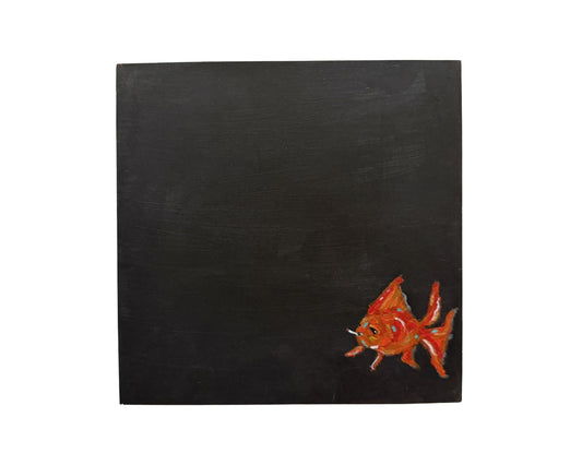 8x8 Goldie
