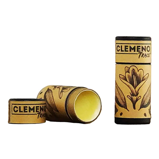 Solid Perfume