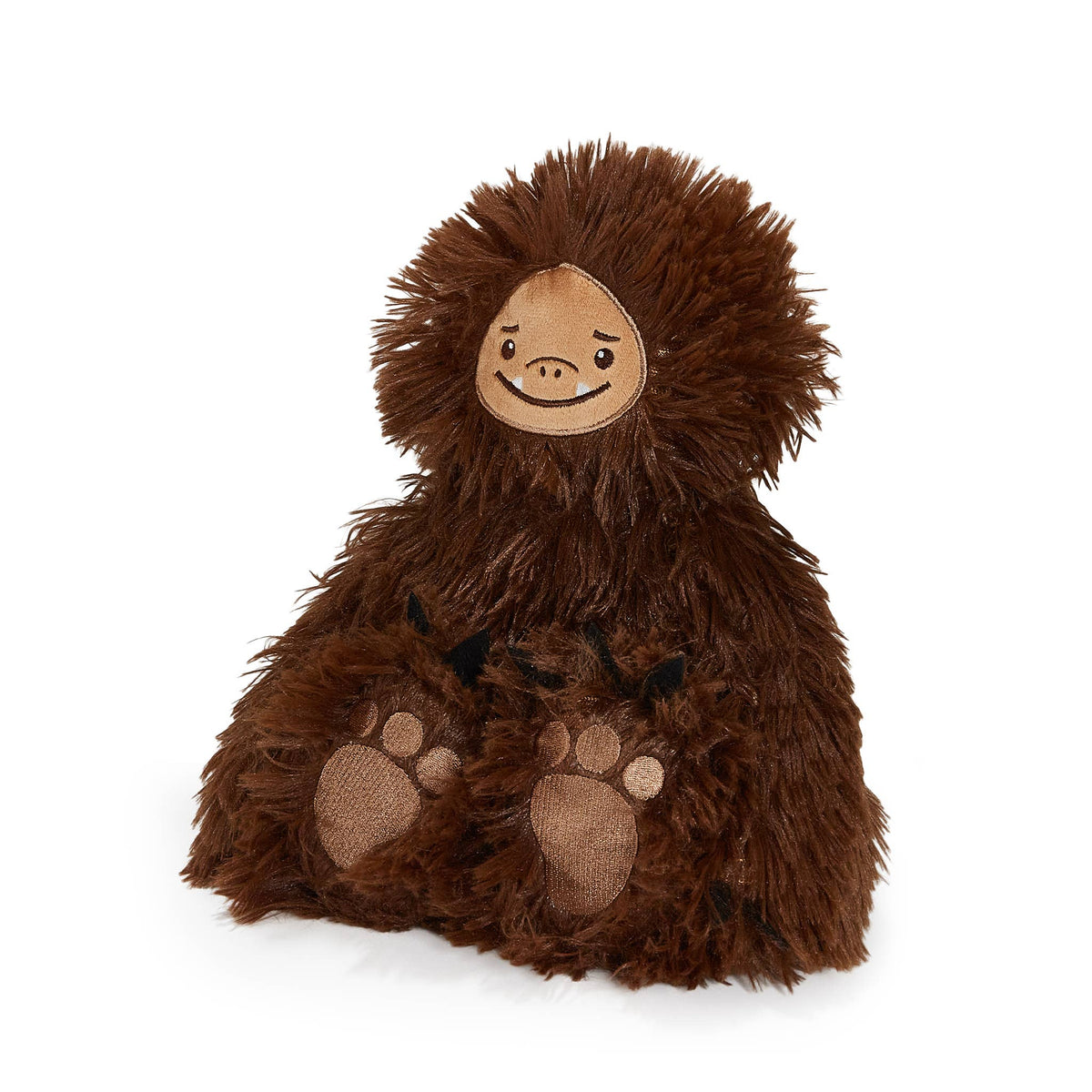 Sully the Sasquatch