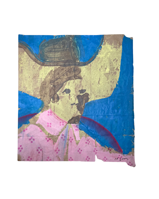 Summer Paper Boys 7-3