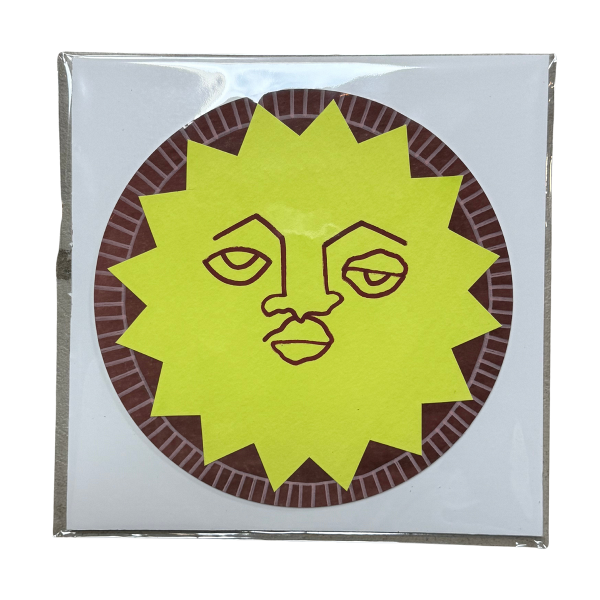 Sun Print