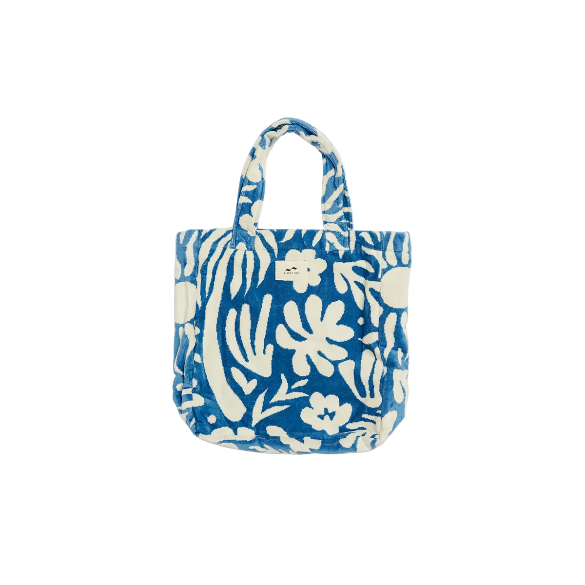 Sunny Terry Tote