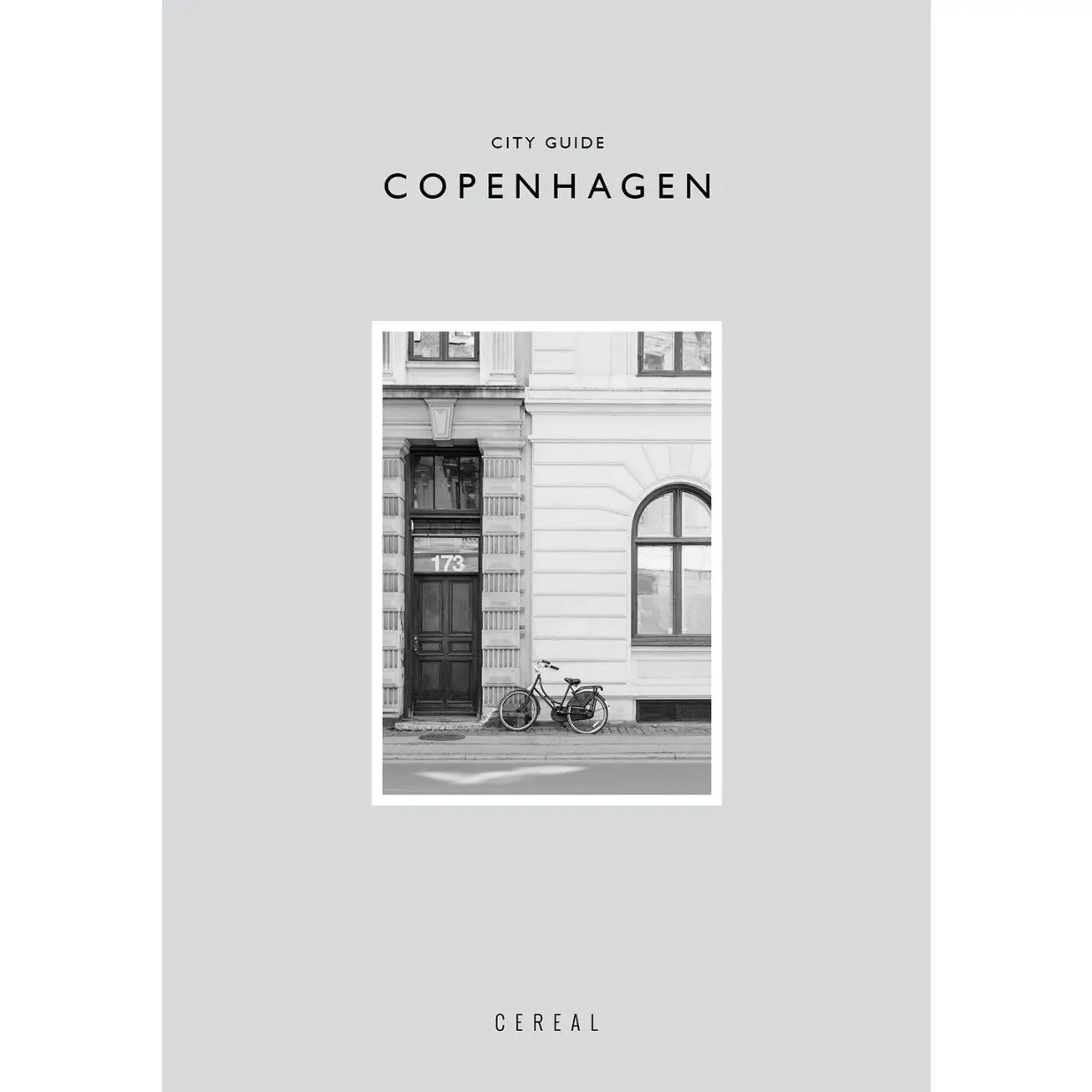 Cereal City Guide
