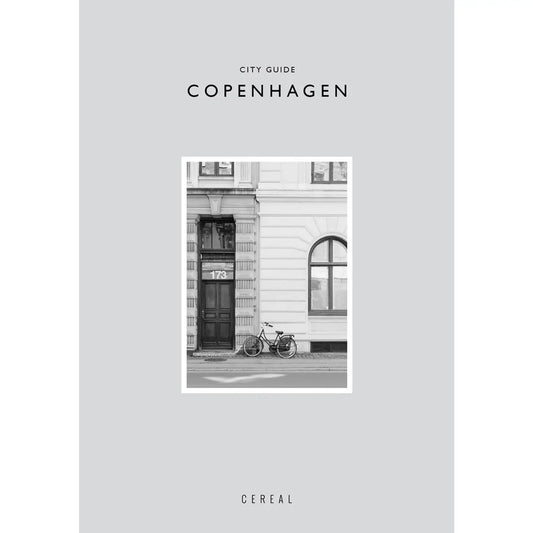 Cereal City Guide
