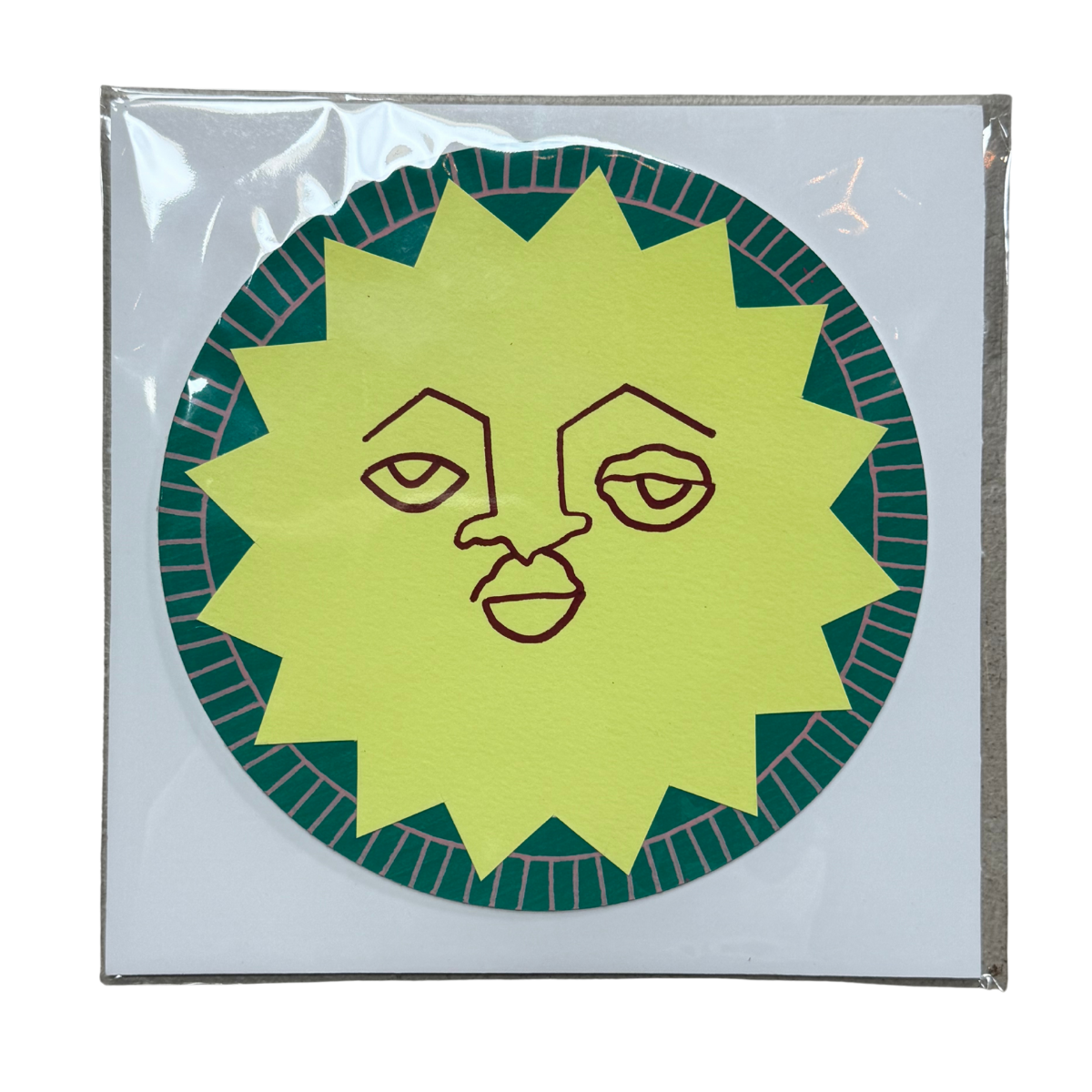 Sun Print