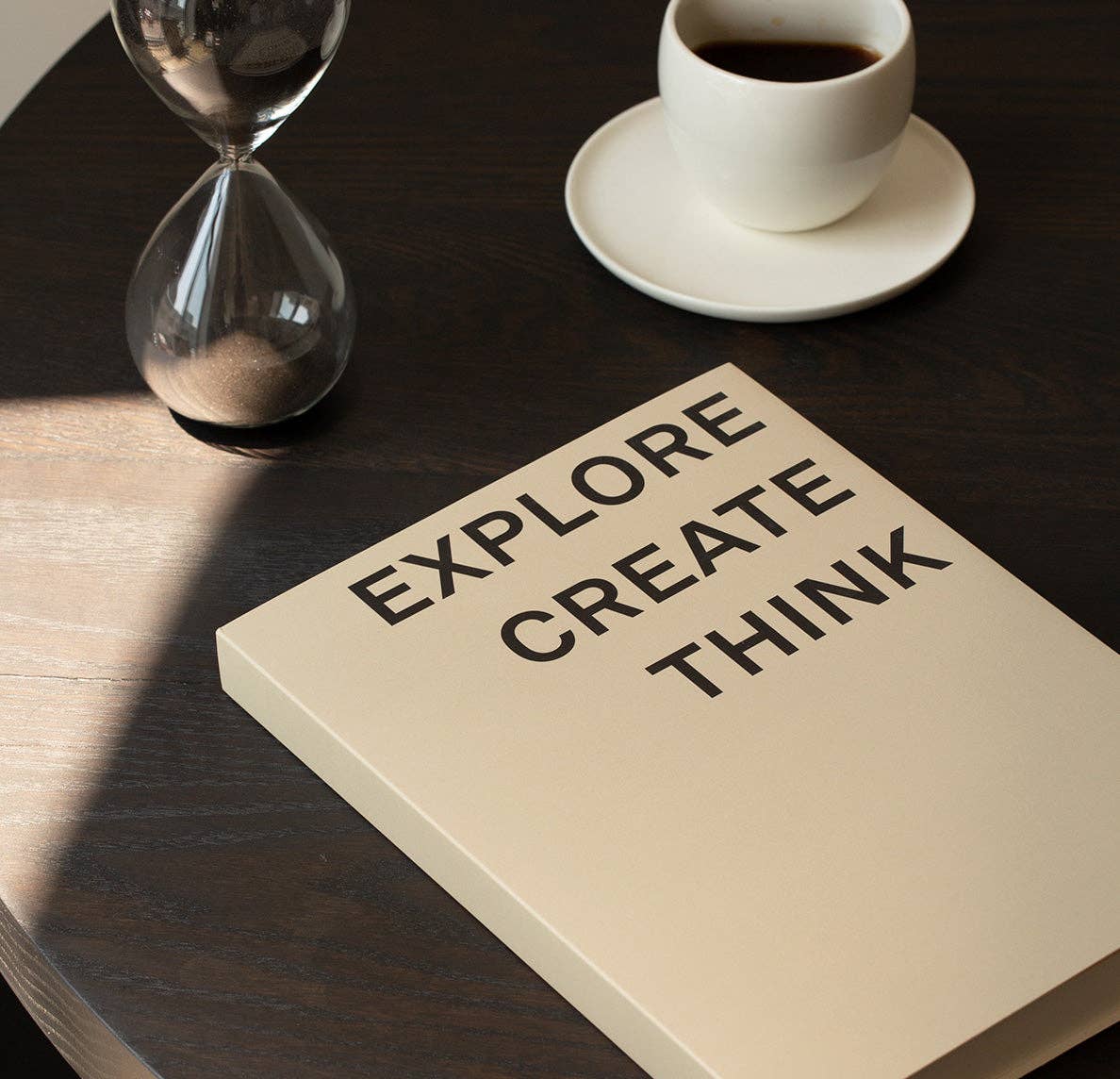 Think Notebook